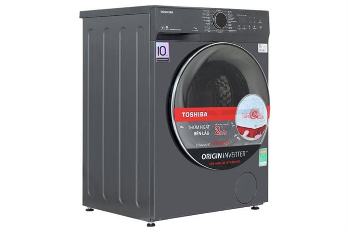 Máy giặt Toshiba Inverter 11 kg TW-T21B120UWV(MG)